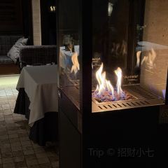 大理安汋海景飯店·餐廳張用戶圖片