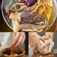 霞客居酒店 霞客食府 여행 사진
