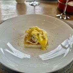 九寨康莱德酒店·炙特色餐厅 여행 사진