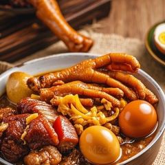 方家菜譜(新橋店)張用戶圖片