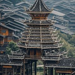 XIN SHI HUI User Photo