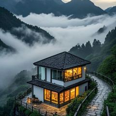 飞茑集樢咖啡 User Photo