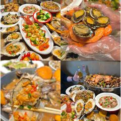 小有天蓬莱小面 User Photo