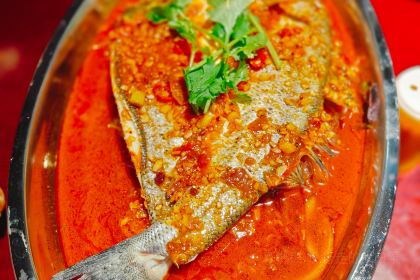 西部一串烧烤·地道湘西小串