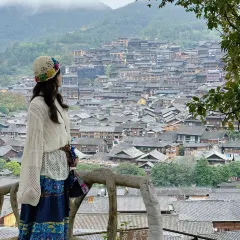 猪圈咖啡屋 User Photo