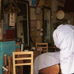 胜利饭店(沈荡店) User Photo