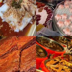 曹妹螺蛳粉(柳锌总店) User Photo