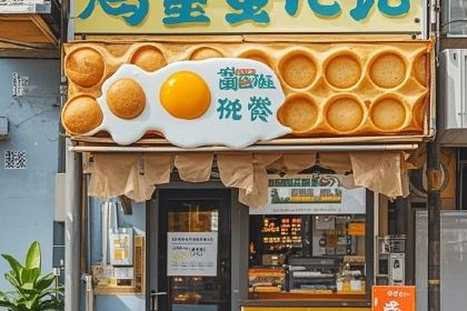 Wuyingjiao Foshan Chen's Blind Gong Meatball Original Store (Feihong Street Branch)