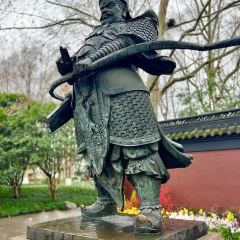 Chongqingxiaotian'e (kaifaqu) User Photo