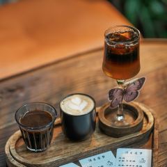 椿野咖啡馆(和顺店) User Photo