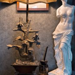 The China Harvest 여행 사진