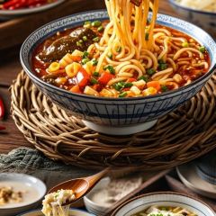 Lanlu Breakfast User Photo