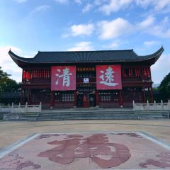 XIAO BEI JIANG HE XIAN User Photo