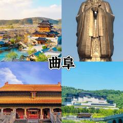 WEIDAOJIA MAMACAI User Photo