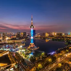 竹林大饭店 User Photo