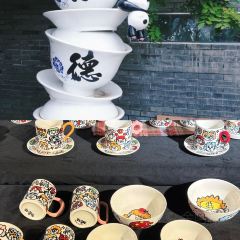 Tao Jie Leng Fen User Photo
