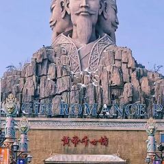 ZHENGLAODA User Photo