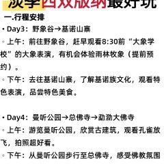 伍号勐混牛撒撇米线店(泼水广场店) 여행 사진