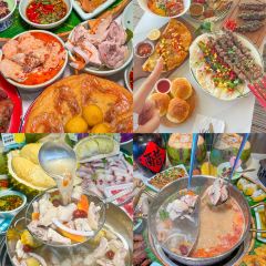 Ms·lin Sea Food User Photo