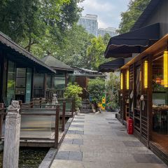 夜宴江景餐厅 User Photo