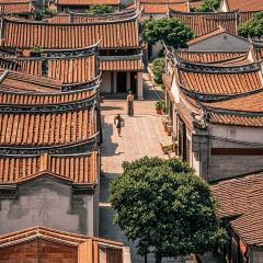 LIN JIA MIN NAN FLAVOR User Photo