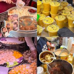 XIN SHI HUI User Photo