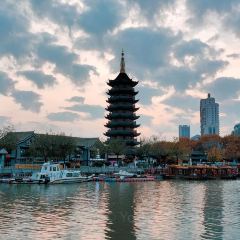 岳家茶馓 User Photo