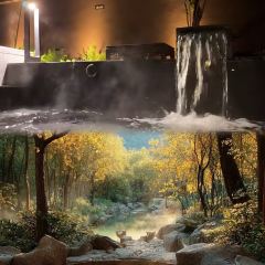 XIAO BEI JIANG HE XIAN User Photo