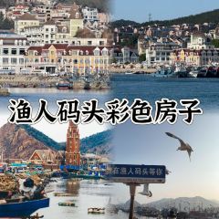 SEAF0OD MASTER User Photo