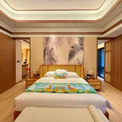 大燚果木烧鹅·明炉头牌清远鸡(山湖城店) User Photo