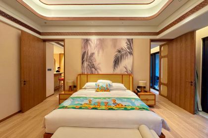 大燚果木烧鹅·明炉头牌清远鸡(山湖城店)