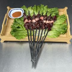 阿禾疆域家宴 여행 사진