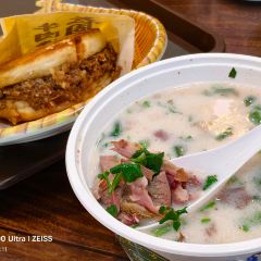 JIN CHUN XI User Photo