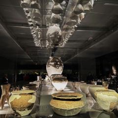 留恋人家(广汉三星堆巴蜀店) User Photo