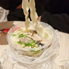 李记五香豆沫 User Photo