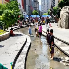 Tang shi lao wan zhou Grilled Fish (zong) User Photo