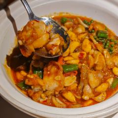 尾呀荟闽南菜(五店市店) User Photo