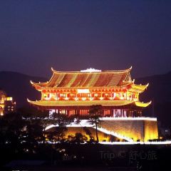 唐沫茶兮（世歐北區3樓店）張用戶圖片