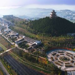 XIANG WEI CUN GU CHANG CAI User Photo