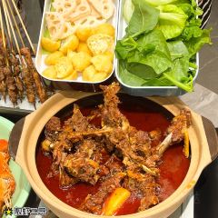 新佳濠橫琴生蠔火鍋（桂花路店）張用戶圖片