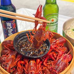 慈妈大排档(福绥路店) User Photo