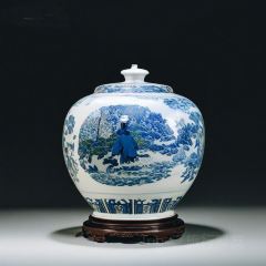 吴记牛骨粉(抚州弄店) User Photo