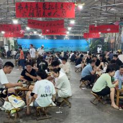 哎呀媽媽喲嵐山豆腐木柴大鍋魚張用戶圖片