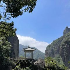 岭上人家鄉情阁烤全羊張用戶圖片