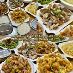 WANG ZHUANG A MI SEAFOOD STALL User Photo