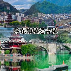 灵山酒酿 User Photo