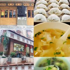 王天顺海苔饼 User Photo