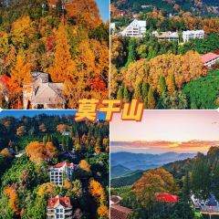 XU ZHONG LIANG User Photo