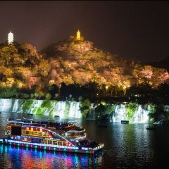 曹妹螺蛳粉(柳锌总店) User Photo