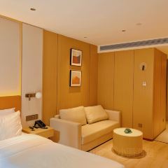 重庆刘一手火锅(苏宁广场店) User Photo